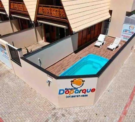 Bangalos Do Parque بنها المظهر الخارجي الصورة