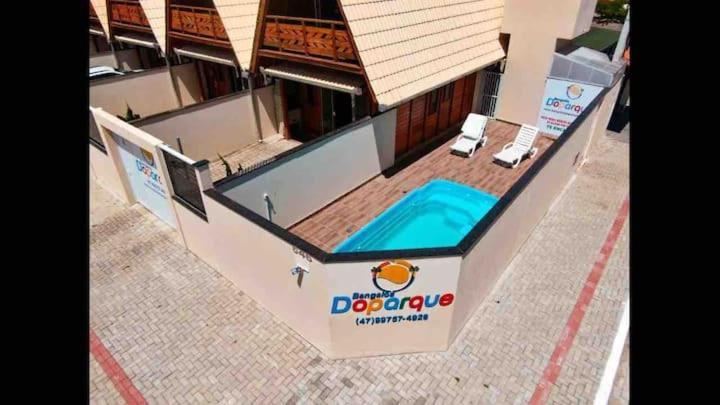 Bangalos Do Parque بنها المظهر الخارجي الصورة