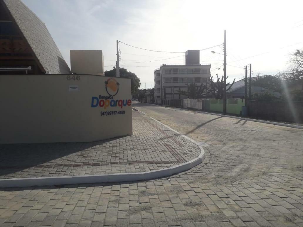 Bangalos Do Parque بنها المظهر الخارجي الصورة